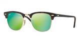 Ray Ban Clubmaster 3016 Sunglasses