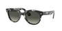 Ray Ban Orion 2199F Sunglasses