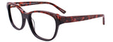 Aspex Eyewear TK1018 Eyeglasses