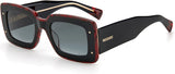 Missoni Mis0041 Sunglasses