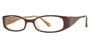 Aspex Eyewear EC112 Eyeglasses