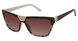 L.A.M.B. LA573 Sunglasses