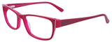 Aspex Eyewear S3297 Eyeglasses