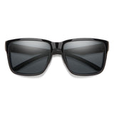 80760M9 - Black - Polarized Grey