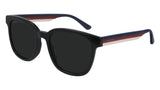 Gucci Web GG0848SK Sunglasses