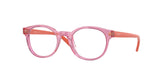 Vogue Junior Clear 2008 Eyeglasses