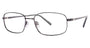 Aspex Eyewear ET889 Eyeglasses