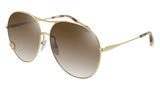 Chloe Chloé CH0028S Sunglasses