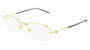 Montblanc Established MB0131O Eyeglasses