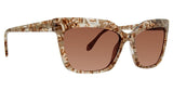 Badgley Mischka Lana Sunglasses