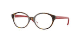 Vogue Junior Clear 2009 Eyeglasses