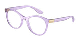Dolce & Gabbana 5075 Eyeglasses