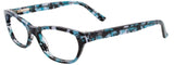 Aspex Eyewear EC351 Eyeglasses