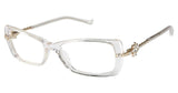 Tura TE254 Eyeglasses