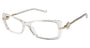 Tura TE254 Eyeglasses