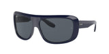 Ray Ban Blair 2196 Sunglasses