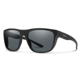 00360M9 - Matte Black - Polarized Gray