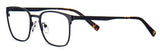 Erkers 1879 Hughes Eyeglasses