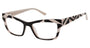 L.A.M.B. LA055 Eyeglasses