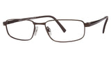 Aspex Eyewear EC183 Eyeglasses