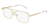 Bottega Veneta Minimalist BV1072O Eyeglasses