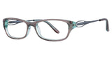 Aspex Eyewear EC283 Eyeglasses