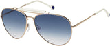 Tommy Hilfiger Th1808 Sunglasses