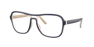 Ray Ban Stateside 4356V Eyeglasses