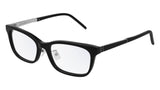 Saint Laurent Monogram SL M84/J Eyeglasses