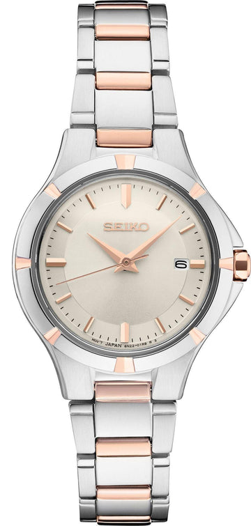 Seiko Essentials SUR416 Watch