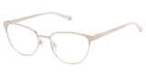 Kate Young for Tura K336 Eyeglasses