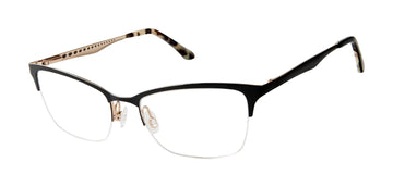 Lulu Guinness L783 Eyeglasses
