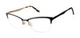 Lulu Guinness L783 Eyeglasses