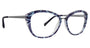 Vera Bradley VBNova Eyeglasses