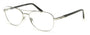 Skaga SK2616 KANELROS Eyeglasses