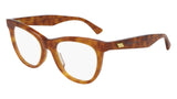 Bottega Veneta New Classic BV1064O Eyeglasses