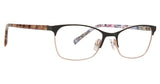 Vera Bradley VBWhitley Eyeglasses