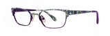 Lilly Pulitzer TULLY Eyeglasses