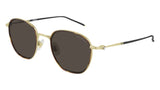 Montblanc Established MB0160S Sunglasses