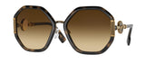 Versace 4413F Sunglasses