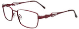 Aspex Eyewear EC361 Eyeglasses