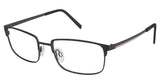 TITANflex 827015 Eyeglasses