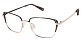 Brendel 922066 Eyeglasses