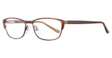 Aspex Eyewear TK995 Eyeglasses