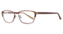 Aspex Eyewear TK995 Eyeglasses