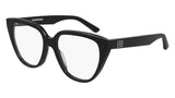 Balenciaga Everyday BB0129O Eyeglasses