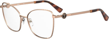 Moschino 587 Eyeglasses