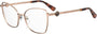 Moschino 587 Eyeglasses