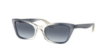 Ray Ban Lady Burbank 2299 Sunglasses