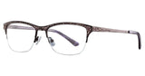 Aspex Eyewear TK1065 Eyeglasses